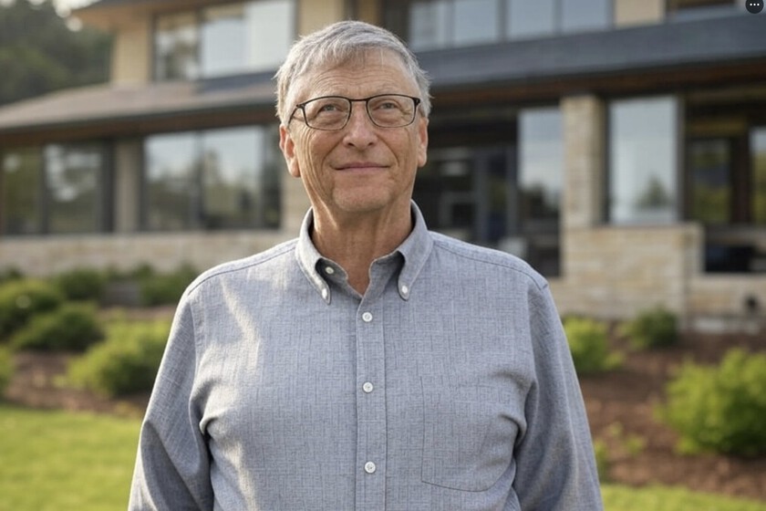 Bill Gates