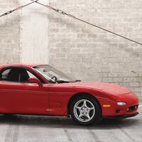 Mazda ama a sus clásicos, así que también ofrecerá piezas originales para los icónicos RX-7 de motor rotativo