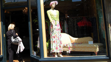 Pyme vs. showrooming, cómo combatir esta tendencia en los negocios