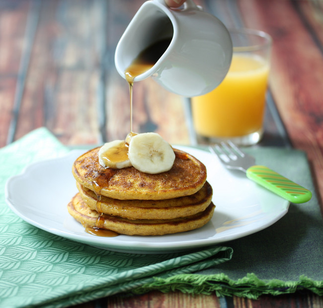 Tortitas