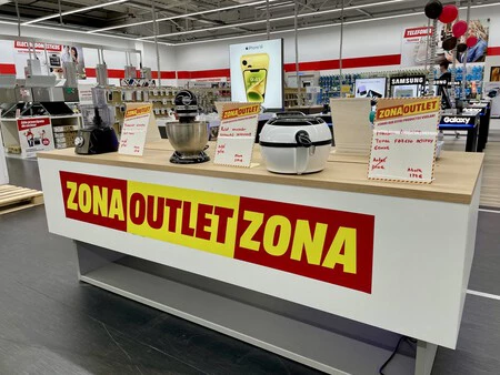 Outlet MediaMarkt