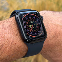 Mañana ya no estará tan barato: este Apple Watch ha vuelto de oferta por la puerta grande 