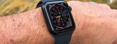 Mañana ya no estará tan barato: este Apple Watch ha vuelto de oferta por la puerta grande 