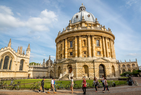 Compañeros de ruta: de Oxford a Escocia, pasando por México y el Caribe brasileño