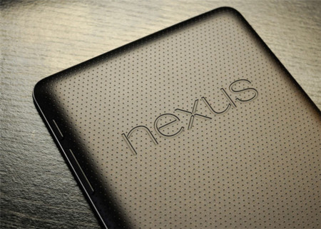 Asus quiere vender 8 millones de sus inminentes Nexus 7 de segunda generación