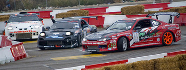 ¿Qué coche deberías comprar para iniciarte en el drift?