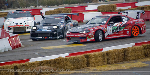 ¿Qué coche deberías comprar para iniciarte en el drift?