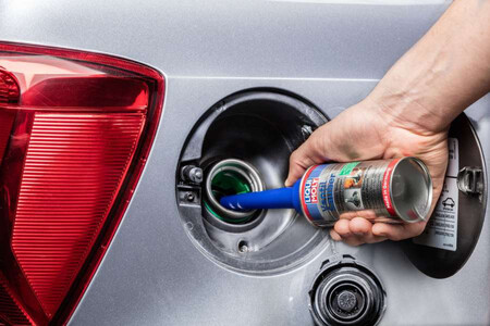 Aditivo Gasolina 3