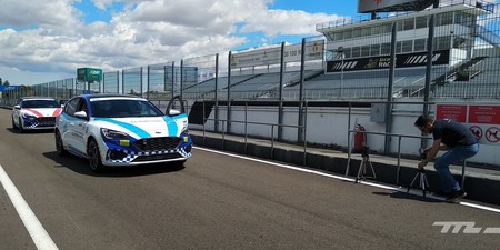 24 Horas Ford 2019 consumo 