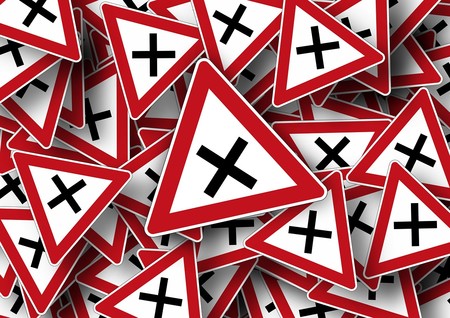 Restricción de tráfico