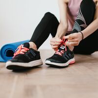 Chollos en tallas sueltas de ropa deportiva Nike y Adidas a la venta en Amazon