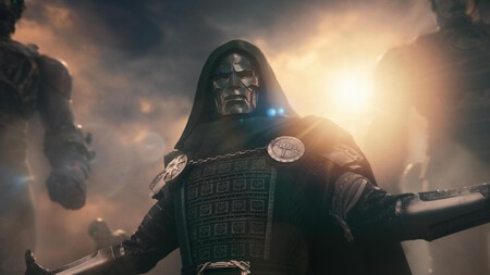 Avengers Doomsday 2026 Imdb