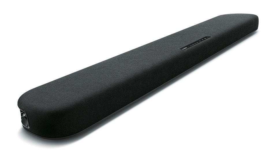 Yamaha estrena la SR-C20A y la SR-B20A, sus dos nuevas barras de sonido de perfil bajo con Clear Voice y DTS Virtual:X