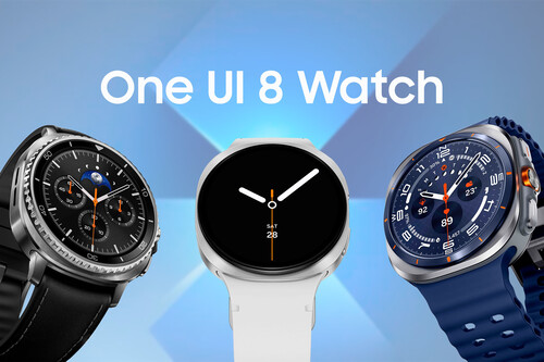 One Ui 8 Watch