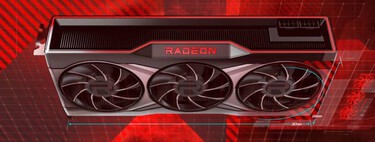 El mercado de las tarjetas gráficas comienza su mayor crisis desde 2009, golpeando especialmente a AMD 