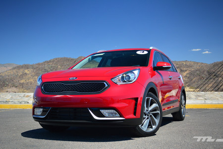 Kia Niro 4