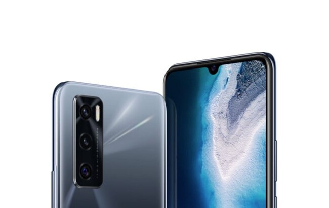 Vivo V20 SE, ficha técnica con características y precio