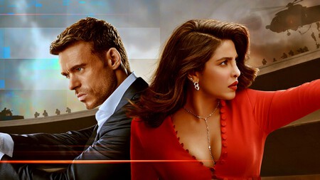 Serie Ciencia Ficcion Cara Tiempos Citadel Prime