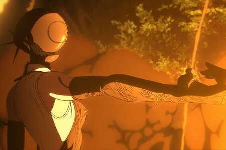 Chainsaw Man Reze Crunchyroll 3