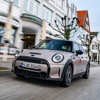 El nuevo MINI desembarca en España: estos son los precios de todas sus variantes, incluida la 100% eléctrica