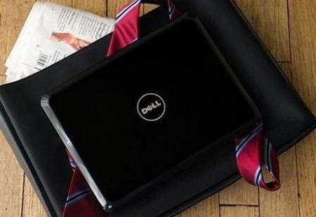 Dell Mini 9, un plus de movilidad para el negocio