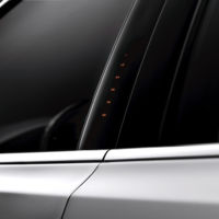 Ford quiere llevar el acceso por código numérico a la llave de los coches