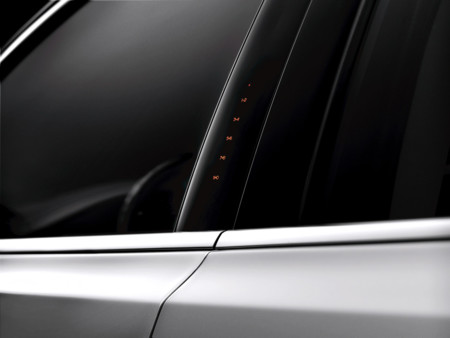Ford quiere llevar el acceso por código numérico a la llave de los coches