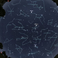 Qué son las constelaciones y por qué los científicos aún siguen aprovechando esta tradición milenaria