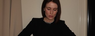 Acaba de llegar a Zara el conjunto ideal para Navidad: calentito, elegante y un básico súper versátil que reutilizaremos mil veces 