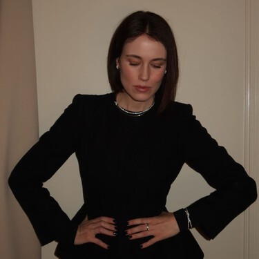 Acaba de llegar a Zara el conjunto ideal para Navidad: calentito, elegante y un básico súper versátil que reutilizaremos mil veces 