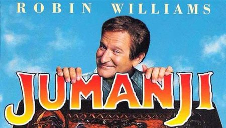 Robin Williams mola, es uno de los nuestros