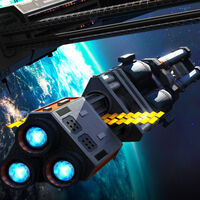 Es un gran juego de estrategia y ciencia ficción, viene de un grupo que hizo historia en XCOM y lo mejor es que Terra Invicta acaba de salir del 'early access' 