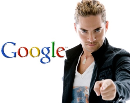 Google podría sacar un servicio de música