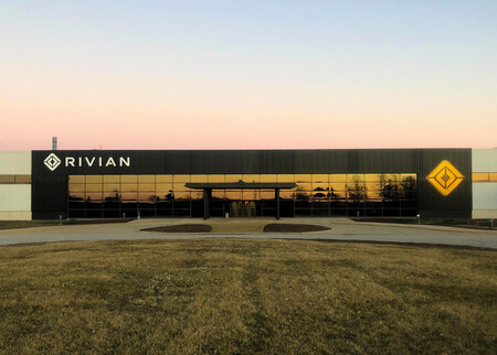 Rivian apunta alto, muy alto: quieren fabricar un millón de vehículos eléctricos para 2030