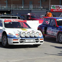 Plan para mañana domingo: jornada de puertas abiertas en el Circuito del Jarama 