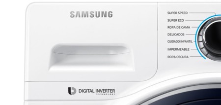 Samsung Addwash Digital Inverter