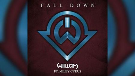 Y así es como suena lo nuevo de Miley Cyrus & Will.i.am, señores