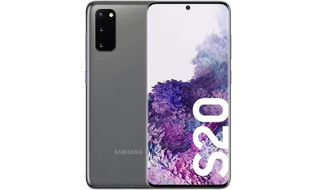 Con 225 euros de rebaja seguro que no tarda en volar: tuimeilibre te de deja el Samsung Galaxy S20 a precio de locura, por 684 euros