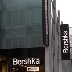 Foto 8 de 20 de la galería bershka-fiesta-inauguracion-a-coruna en Trendencias