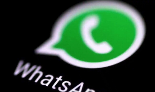 WhatsApp