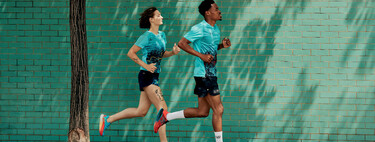 Amazon rebaja en su semana del Black Friday todas zapatillas New Balance para runners a precio de liquidación 