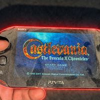 Abandonó su PS Vita durante años: cuando la encontró estaba llena de polvo pero seguía funcionando y tenía batería  
