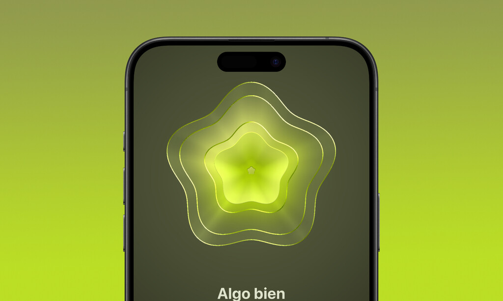 Así puedes anotar tu estado de ánimo en iOS 17 y tener un registro de tu salud mental Así puedes anotar tu estado de ánimo en iOS 17 y tener un registro de tu salud mental