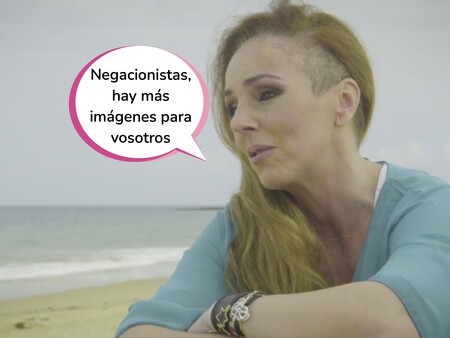'En el nombre de Rocío': fecha de estreno, el tráiler y todo lo que se sabe sobre la segunda temporada de la docuserie de Rocío Carrasco