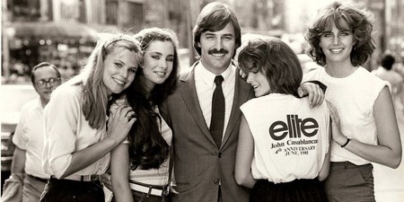 John Casablancas: El hombre que amaba a las mujeres