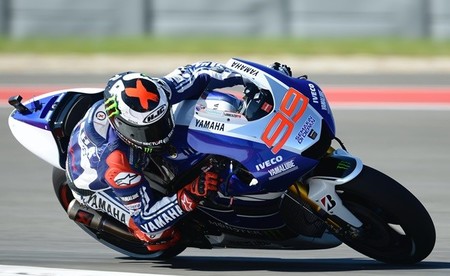 MotoGP España 2013: Jonas Folger, Jorge Lorenzo y Scott Redding referencias en la primera jornada