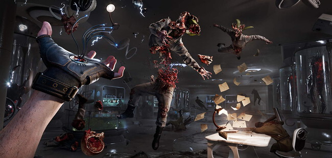 Atomic Heart