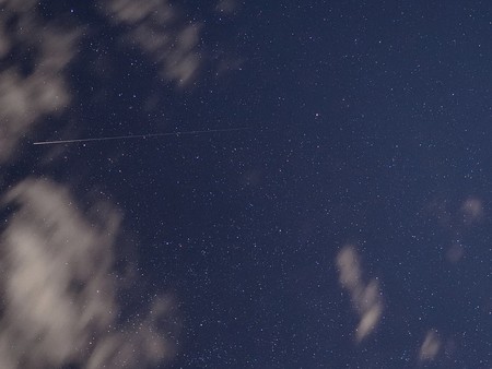 ¿Ya sabemos por qué los meteoritos hacen ruido al cruzar el cielo?