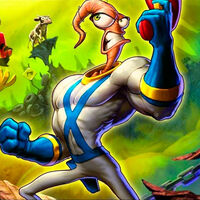 Nintendo Switch Online presenta 3 nuevos juegos al listado de Sega Genesis, incluyendo Earthworm Jim y Alisia Dragoon 