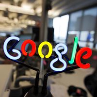 Si recuerdas este logo, es oficial, ya estás viejo: Google celebra sus 27 años con un doodle nostálgico de sus días de garaje 